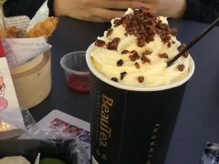 -BeauTea水仙(coco park店)