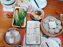 -如轩·海鲜砂锅粥·潮汕菜(海珠店)