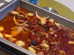 -福巷湘食小馆·猛火现炒(上海首店)
