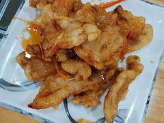 -24 新村雪浓汤(长白山烤肉店)