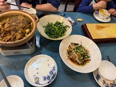 -天怡·鱼工厂(临江店)