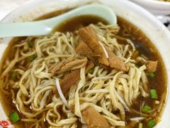 -陈记锅盖面(长江路店)