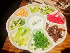 -尹三豆汁(前门旗舰店)