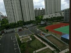 -上海市黄浦区教育学院附属中山学校