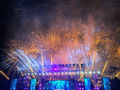 -郑州方特梦幻王国