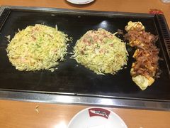 -鹤桥风月(ヨドバシ梅田店)