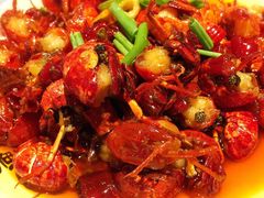 巴厘龙虾(洞庭街店)-巴厘龙虾·榜首油焖大虾(洞庭·艺术洋房店)