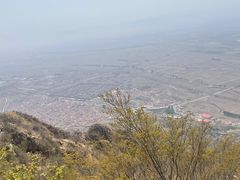 -鸡鸣山旅游风景区