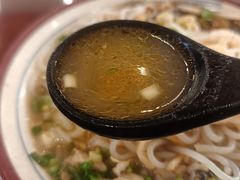 -沈记土鸡米线(七星街品牌中心店)