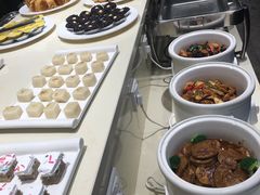 -素满香·素食自助餐(苏州·临顿路店)