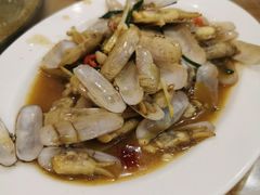 -长平老姿娘夜粥(平东一街店)