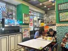 -華歡冰室-WahFoon(吉大店)