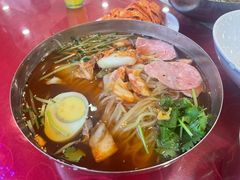 -西塔大冷面(市府大路店)