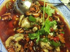 霹雳田鸡-淇乐多品味馆(江南大道店)