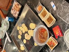 -塘屋烧烤·云南火塘烧烤品牌(新亚洲店)
