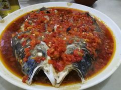 -老游独一佳湘菜馆(高新四路店)