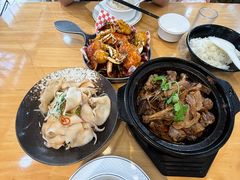 -大厨的餐厅(曾厝垵总店)