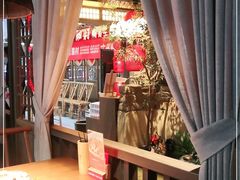 -老湘村·湖南土菜(天河维多利店)