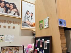 -海马体照相馆(上海月星环球港店)