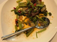 -御苑宾馆-中餐厅