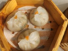 -港湾宴会厅(京基百纳店)