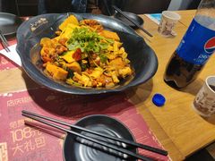 -小山城麻辣香锅(新邻生活广场店)