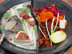 -后火锅(南京东路总店)