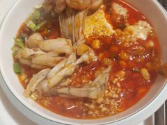 -佬缸炮江湖川菜(玉林店)
