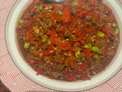 -千百味红餐厅·江西菜(绿地双子塔店)