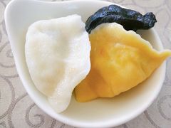 -船歌·鱼水饺青岛菜(金狮广场店)