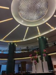 -凯宾斯基饭店·宴会厅