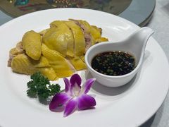 白斩鸡-温岭人家(红花北路店)