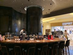 -星巴克臻选店(澳门伦敦人店)