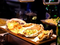 -很久以前羊肉串(中山公园店)