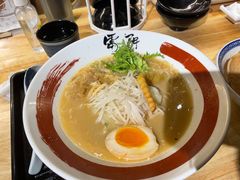 -雷门拉面·现熬骨汤(凯德来福士店)