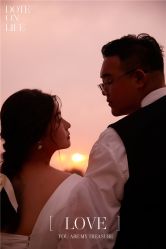 -蒙娜丽莎婚纱摄影(南门店)