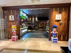 -京旬海鲜放题·铁板烧自助餐厅