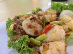 -無招牌海鮮(芽笼店)