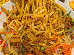 -添萬囍·天津三鲜捞面(天河城店)