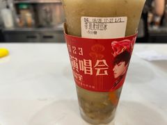 -CoCo都可(健翔桥店)