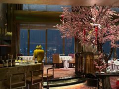 -金轩中餐厅 Jin Xuan(浦东丽思卡尔顿酒店)