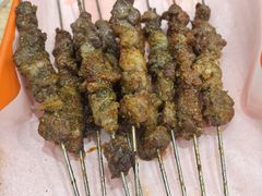 -三中高皇羊肉馆