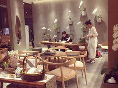 -若蘭慈·无国界素食料理(欢乐海岸店)