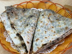 -面道赞宁海海鲜面(迎凤街店)