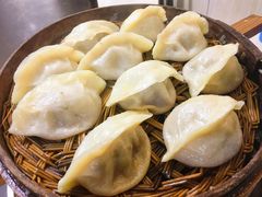 -马大刚白记包子