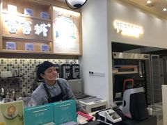 -爸爸糖吐司面包(宁波世纪东方店)