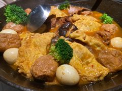 胡适一品锅-徽珍源(龙茗路店)