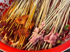 -牛签签串串香(IFS店)