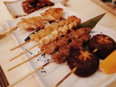 -有喜屋·深夜食堂(北京西路店)