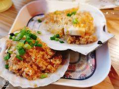 -琥珀老六龙虾(四里河店)